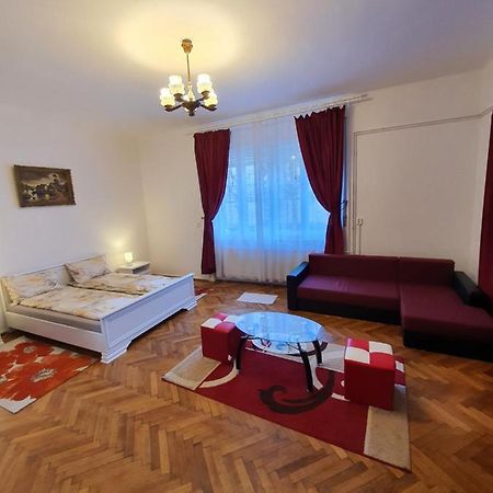 Apartament Enescu Timisoara Ngoại thất bức ảnh