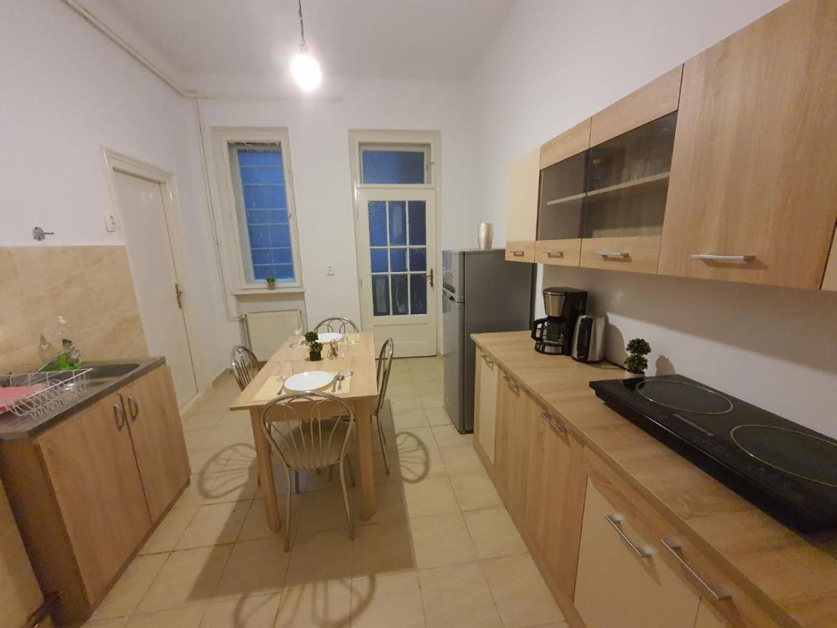 Apartament Enescu Timisoara Ngoại thất bức ảnh