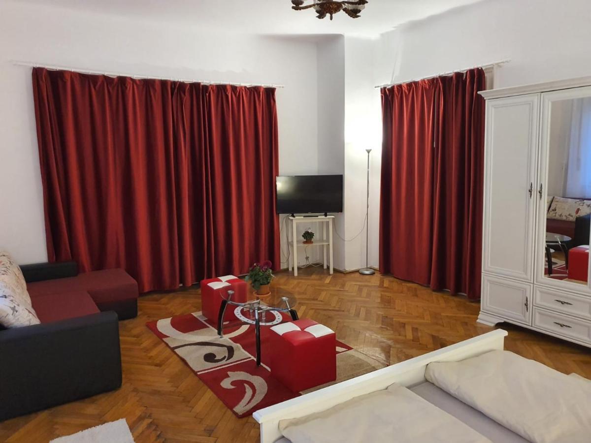 Apartament Enescu Timisoara Ngoại thất bức ảnh