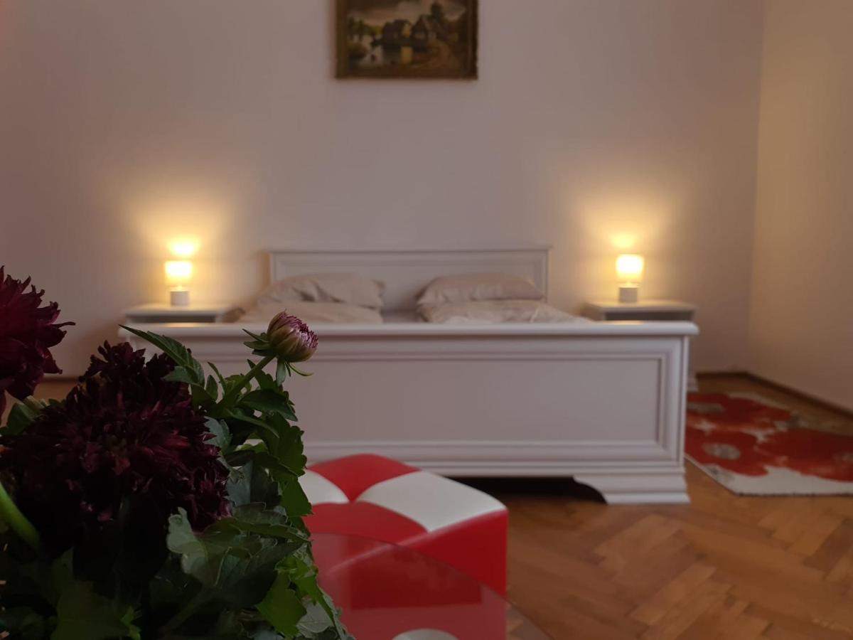 Apartament Enescu Timisoara Ngoại thất bức ảnh