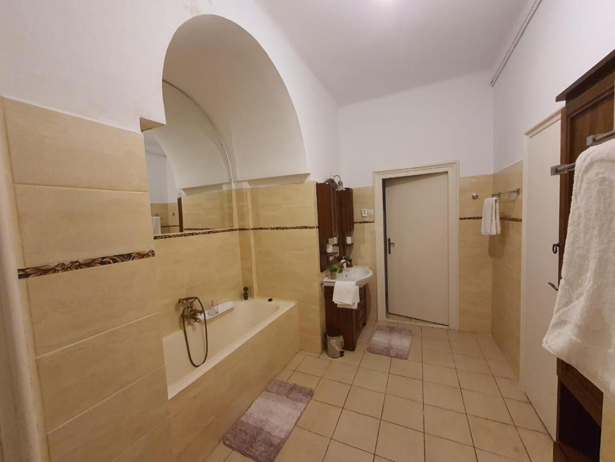 Apartament Enescu Timisoara Ngoại thất bức ảnh