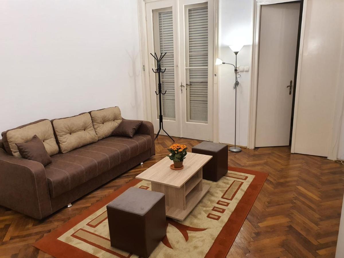 Apartament Enescu Timisoara Ngoại thất bức ảnh