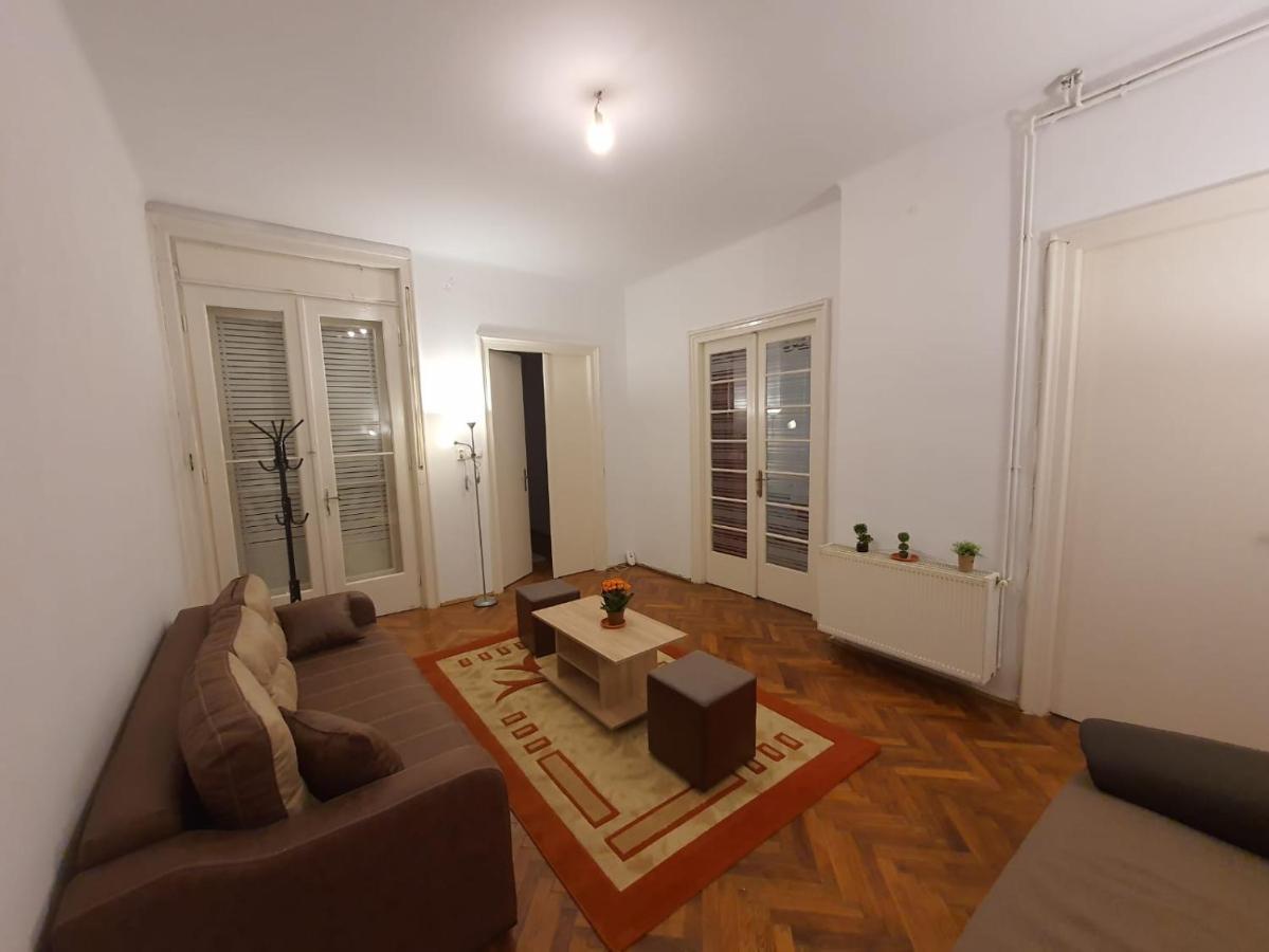 Apartament Enescu Timisoara Ngoại thất bức ảnh