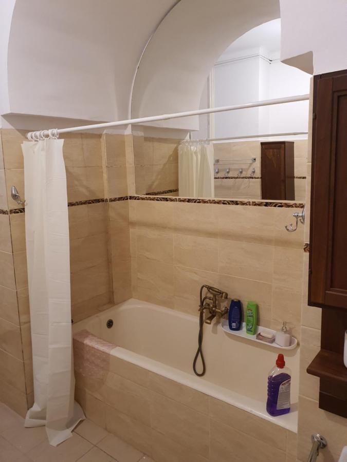 Apartament Enescu Timisoara Ngoại thất bức ảnh