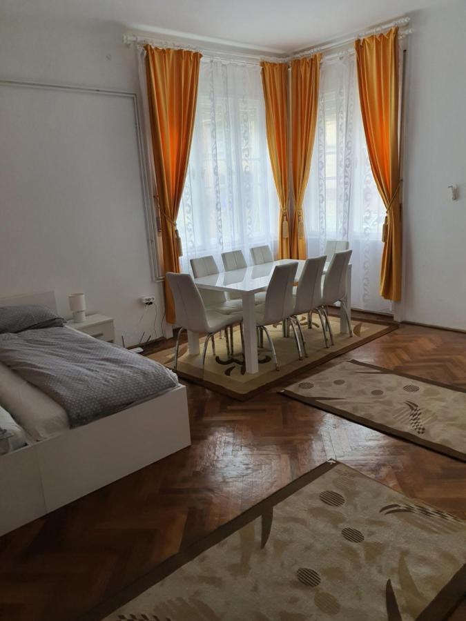 Apartament Enescu Timisoara Ngoại thất bức ảnh