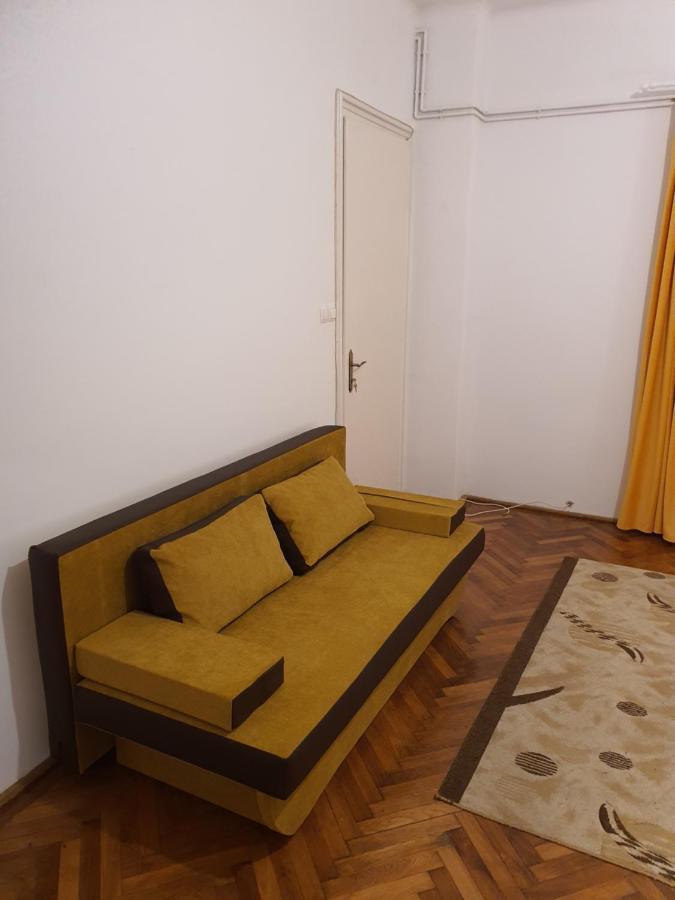 Apartament Enescu Timisoara Ngoại thất bức ảnh
