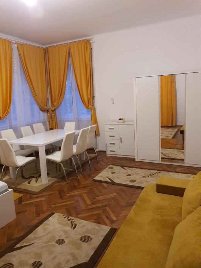 Apartament Enescu Timisoara Ngoại thất bức ảnh
