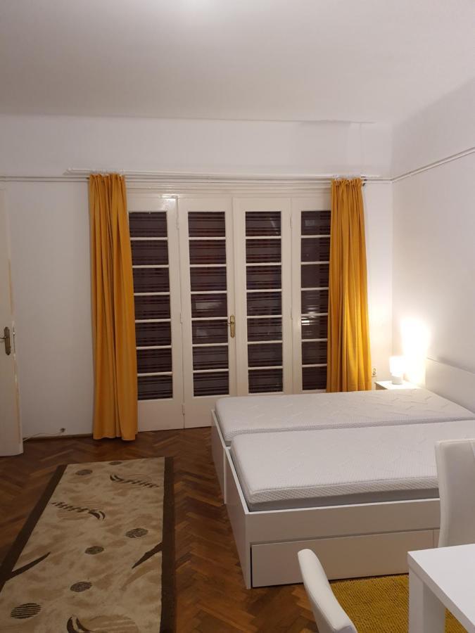 Apartament Enescu Timisoara Ngoại thất bức ảnh