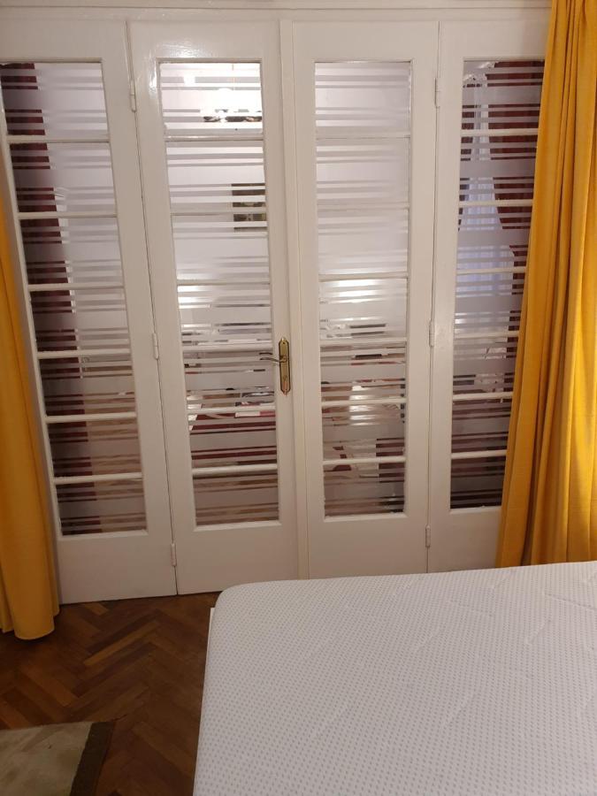 Apartament Enescu Timisoara Ngoại thất bức ảnh