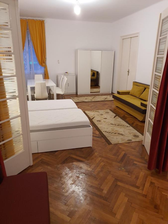 Apartament Enescu Timisoara Ngoại thất bức ảnh