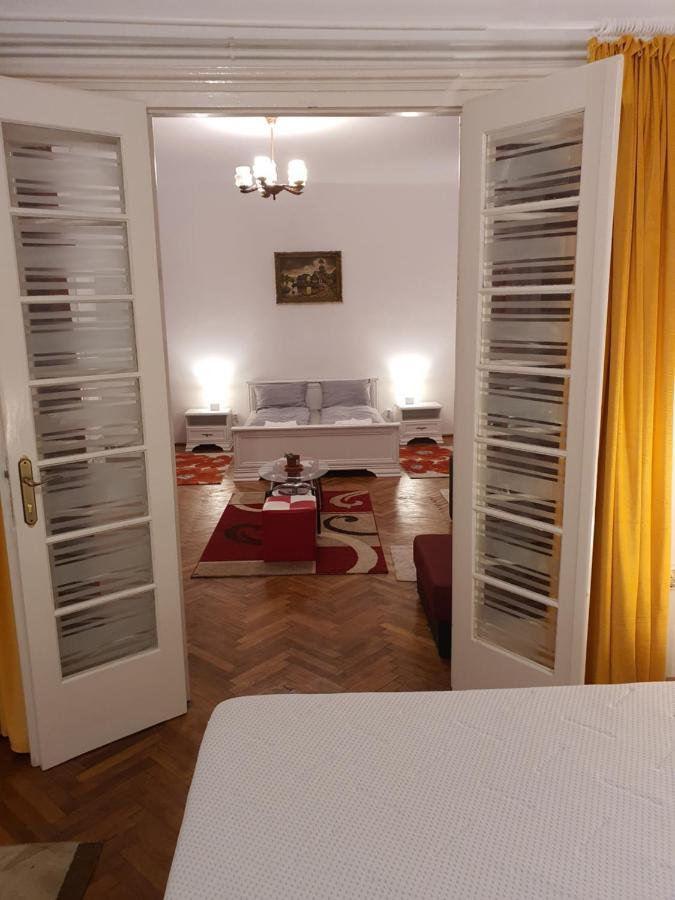 Apartament Enescu Timisoara Ngoại thất bức ảnh
