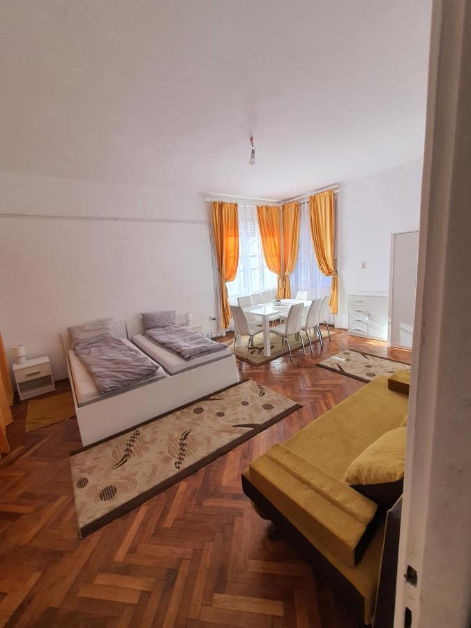 Apartament Enescu Timisoara Ngoại thất bức ảnh