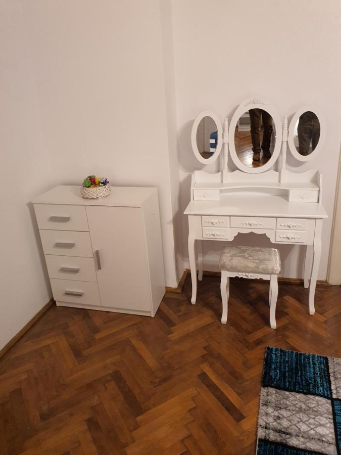 Apartament Enescu Timisoara Ngoại thất bức ảnh