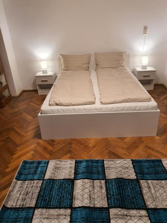 Apartament Enescu Timisoara Ngoại thất bức ảnh