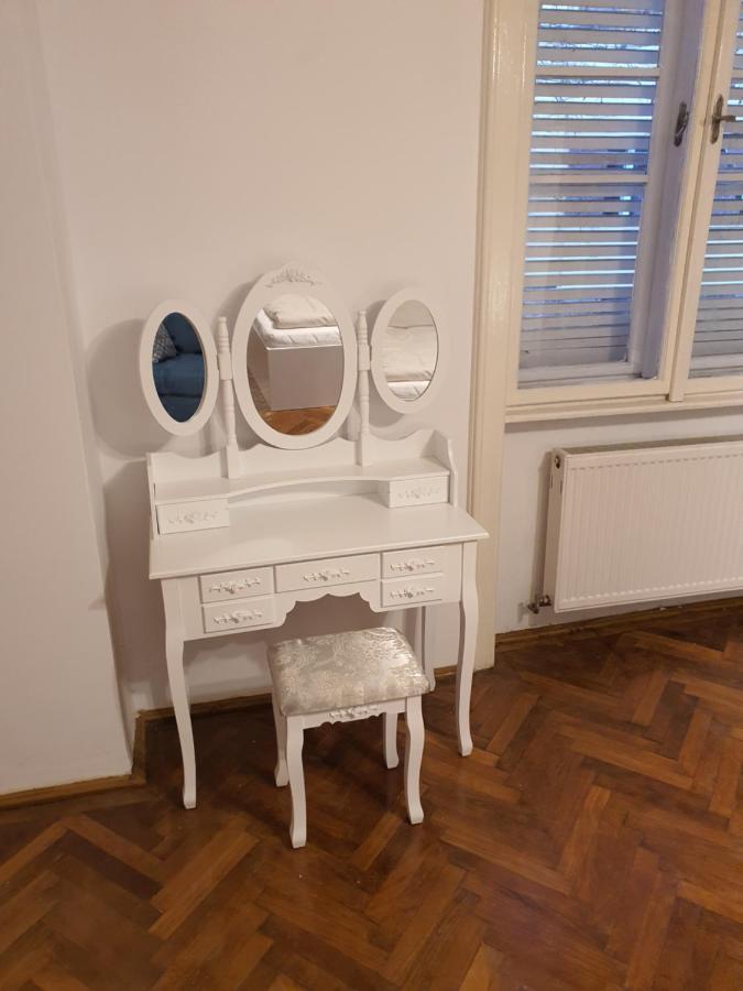 Apartament Enescu Timisoara Ngoại thất bức ảnh