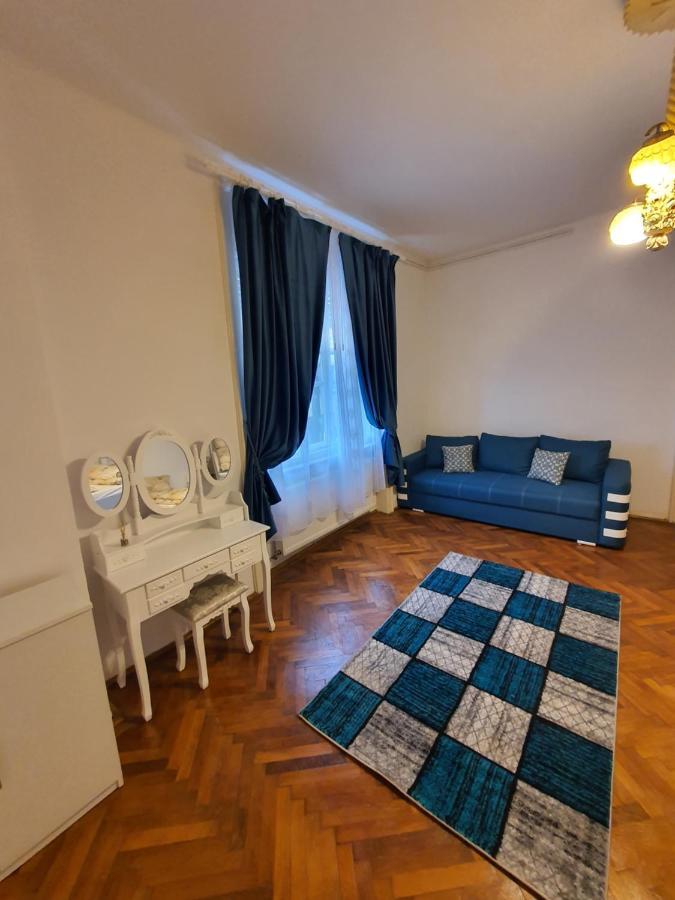 Apartament Enescu Timisoara Ngoại thất bức ảnh