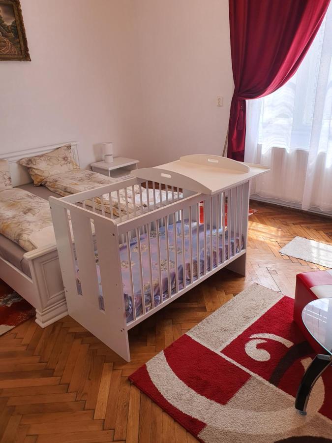 Apartament Enescu Timisoara Ngoại thất bức ảnh